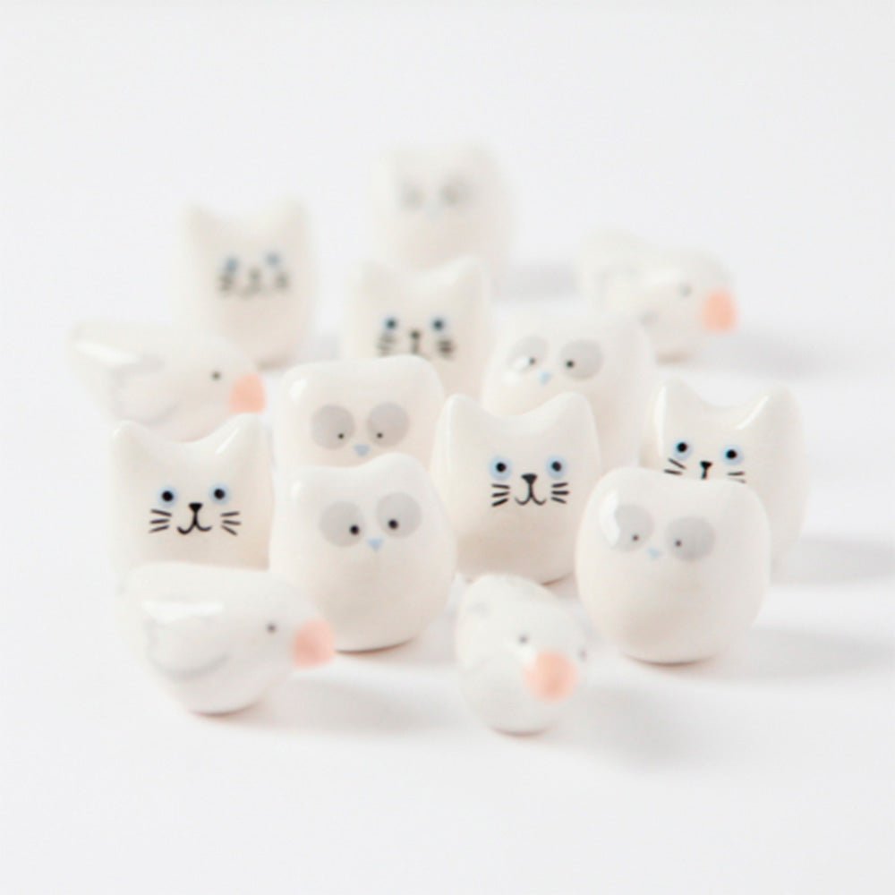Amulette Mini Hibou