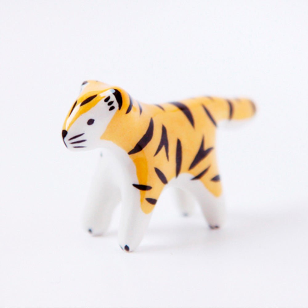Mini Tigre