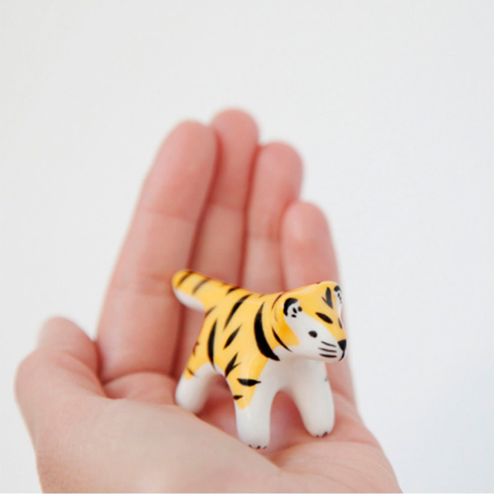 Mini Tigre