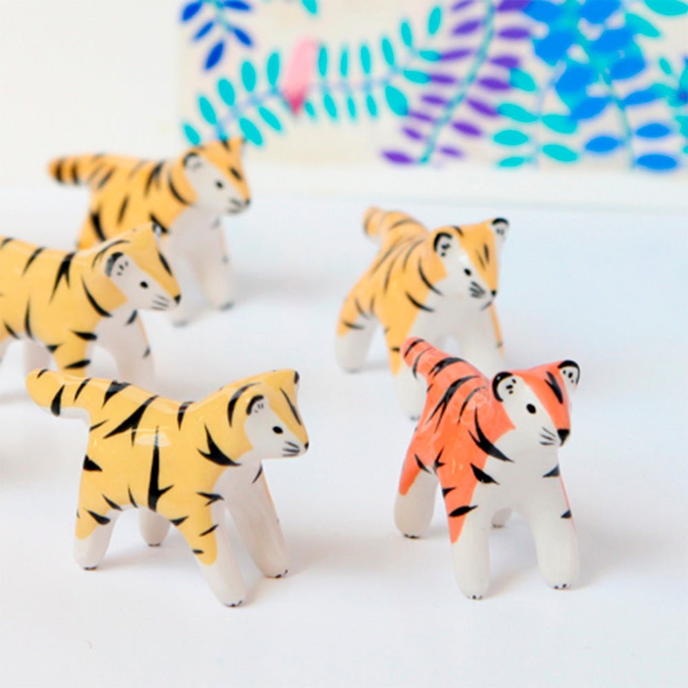 Mini Tigre