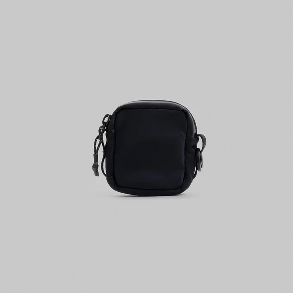Mini Tinbox Black Bomber