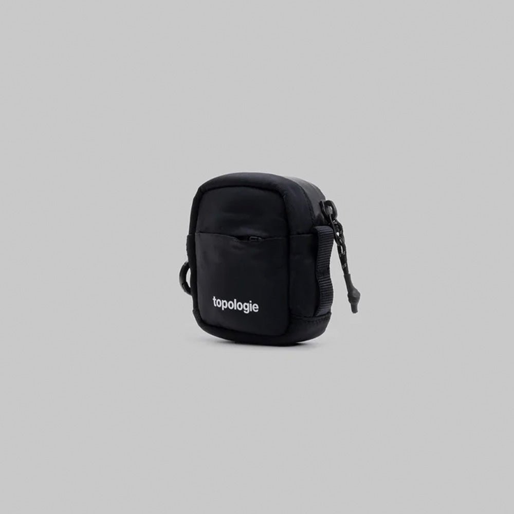 Mini Tinbox Black Bomber