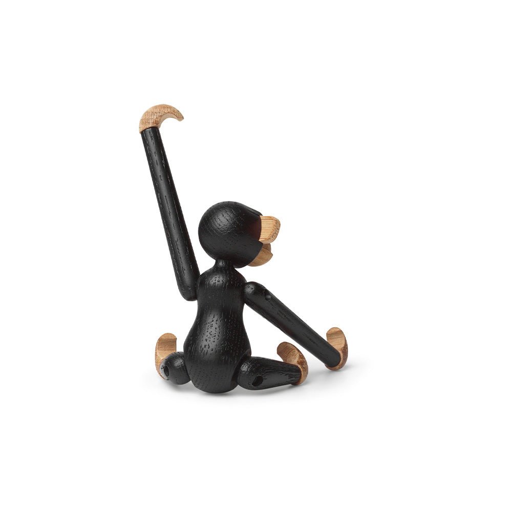 Mono Mini Dark Stained Oak