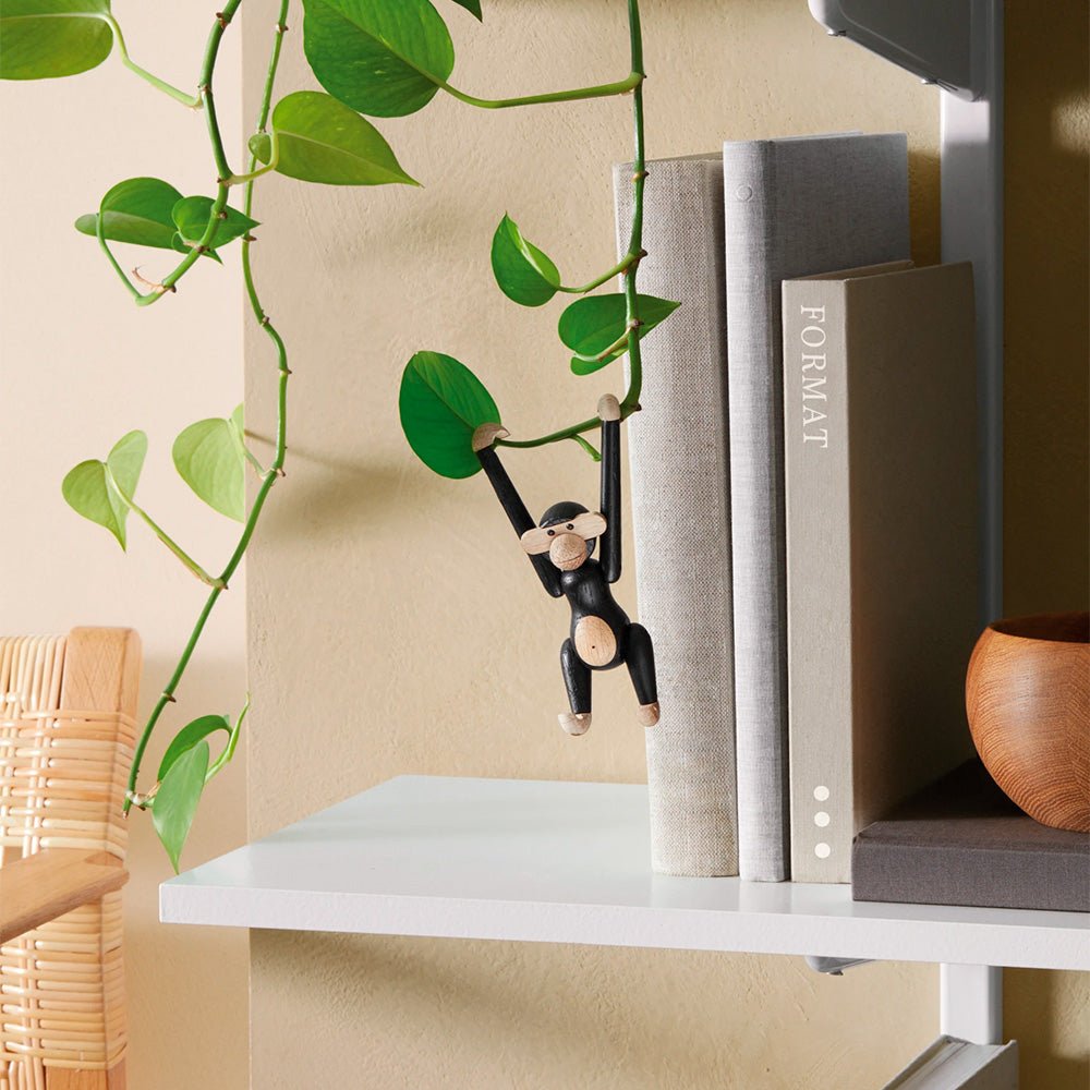 Mono Mini Dark Stained Oak