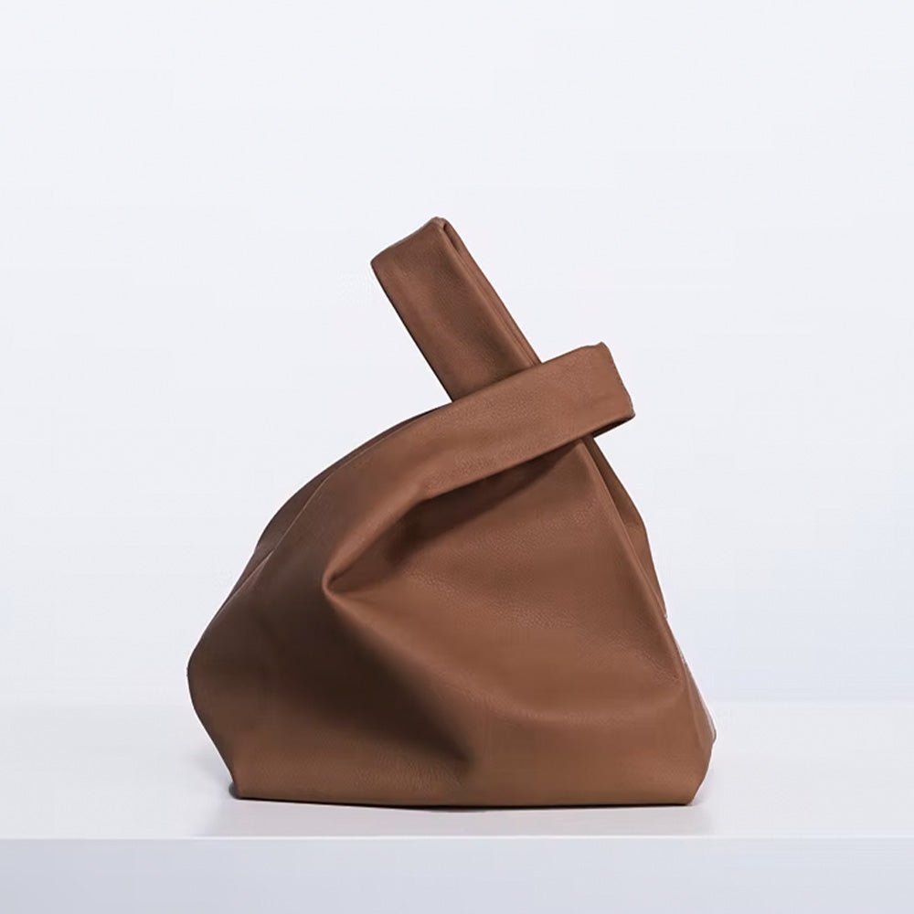 Bolso Miranda D Cuero