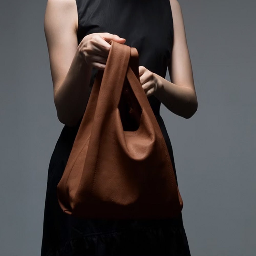 Bolso Miranda D Cuero
