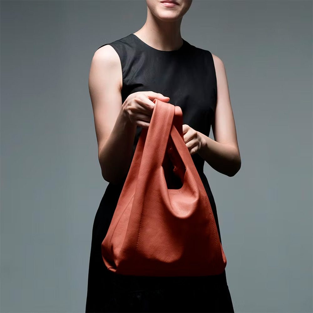 Miranda D Pomelo Bag