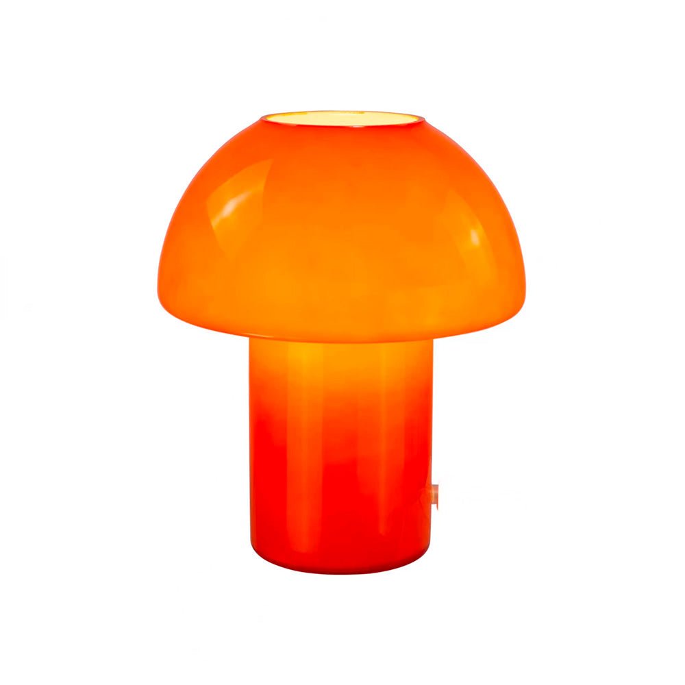 Lámpara de Mesa Pop Missa - Naranja