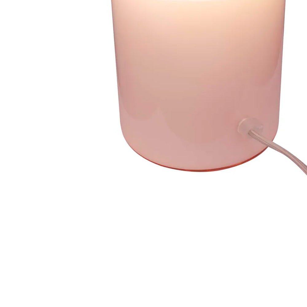 Lámpara de Mesa Pop Missa - Rosa