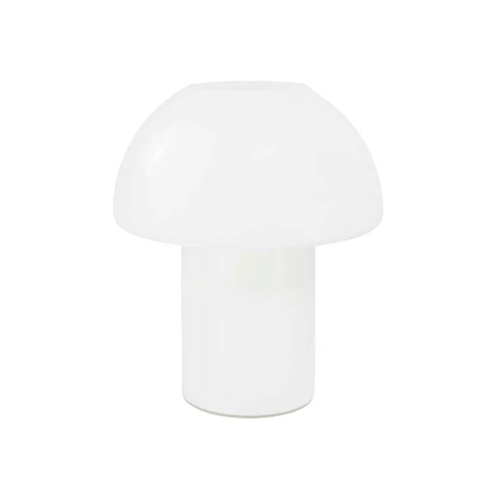 Lámpara de Mesa Pop Missa - Blanco