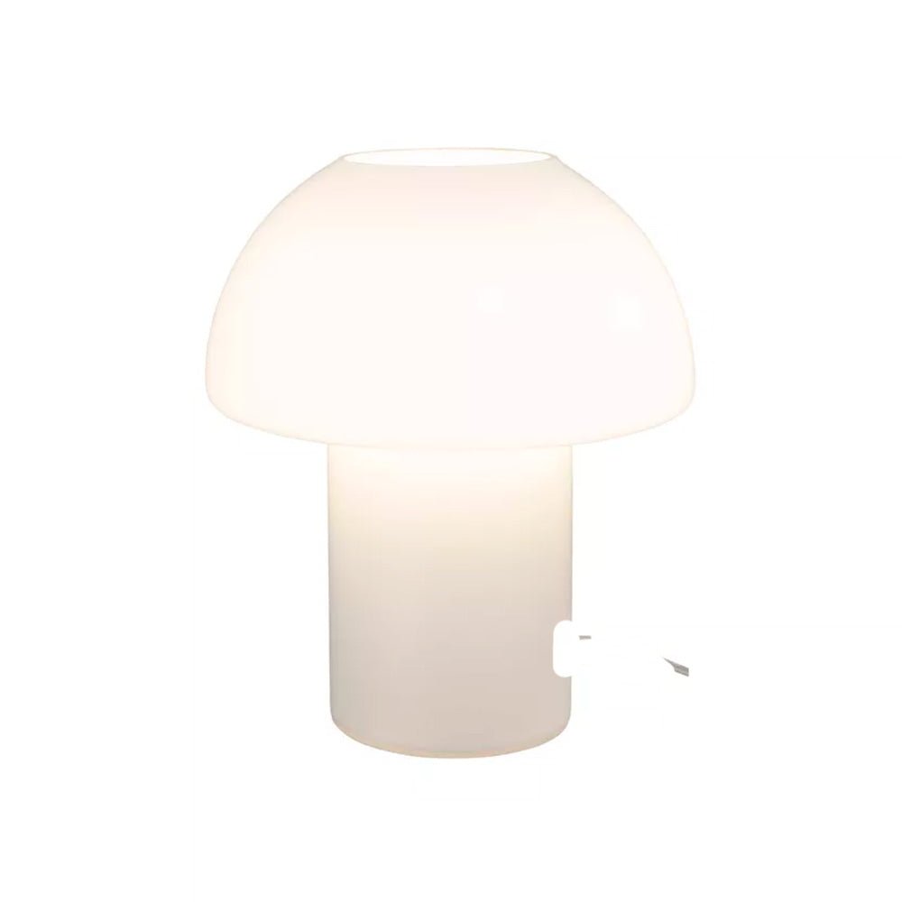 Lámpara de Mesa Pop Missa - Blanco