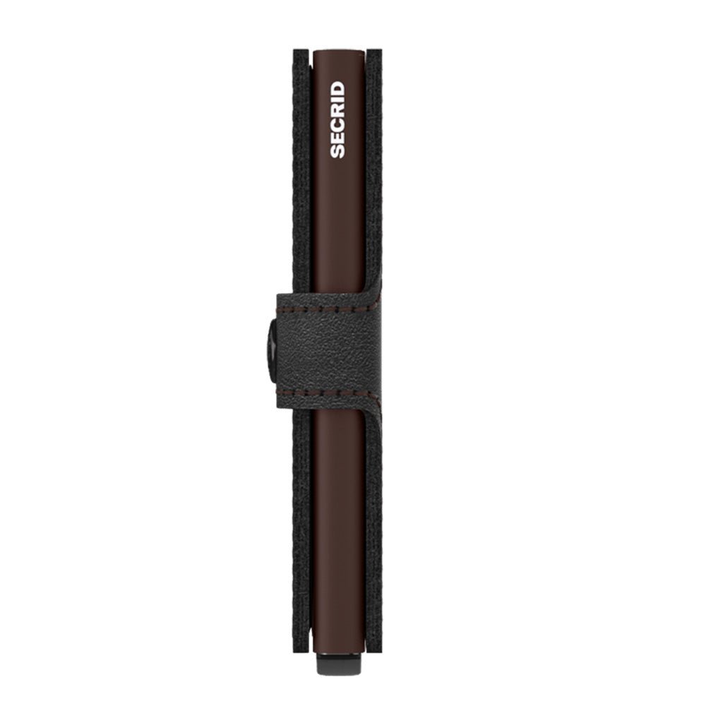 Miniwallet Original Black Brown