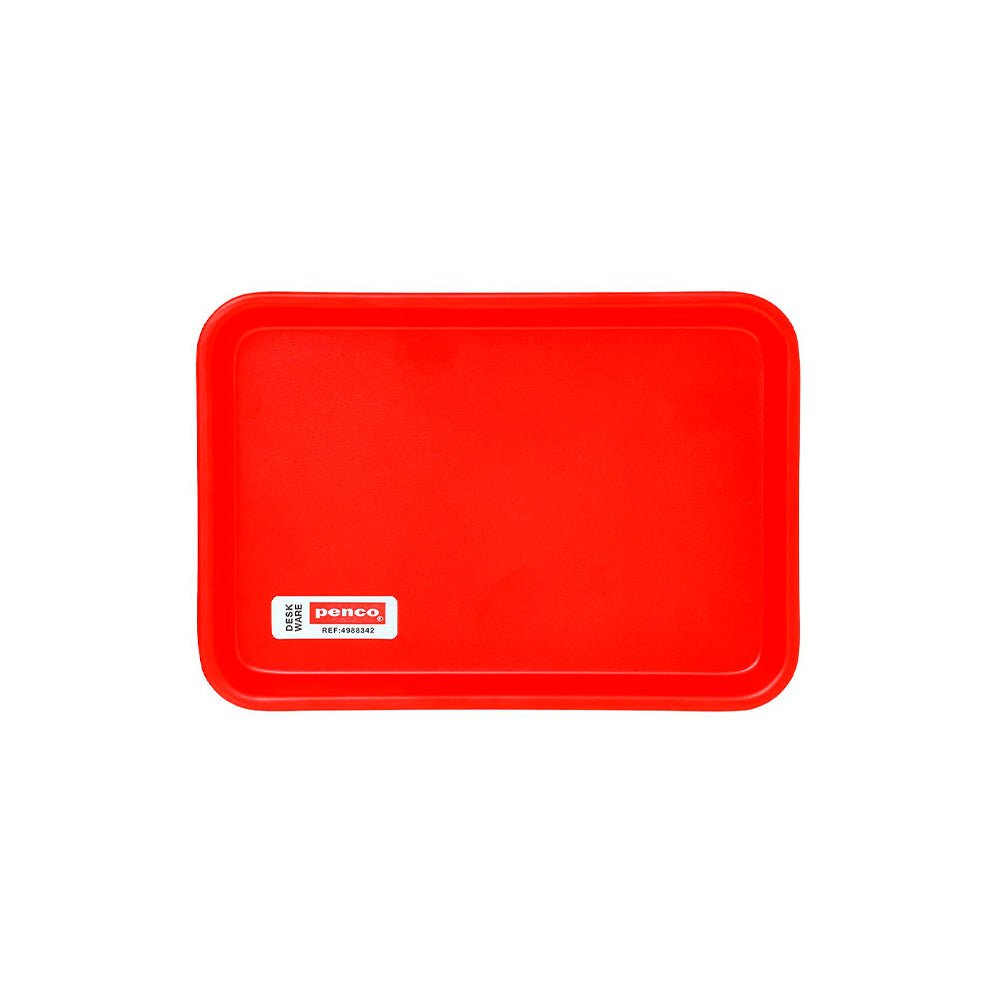 Bandeja S Rojo