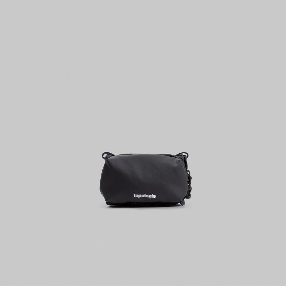 Mini Bottle Sacoche Black Dry