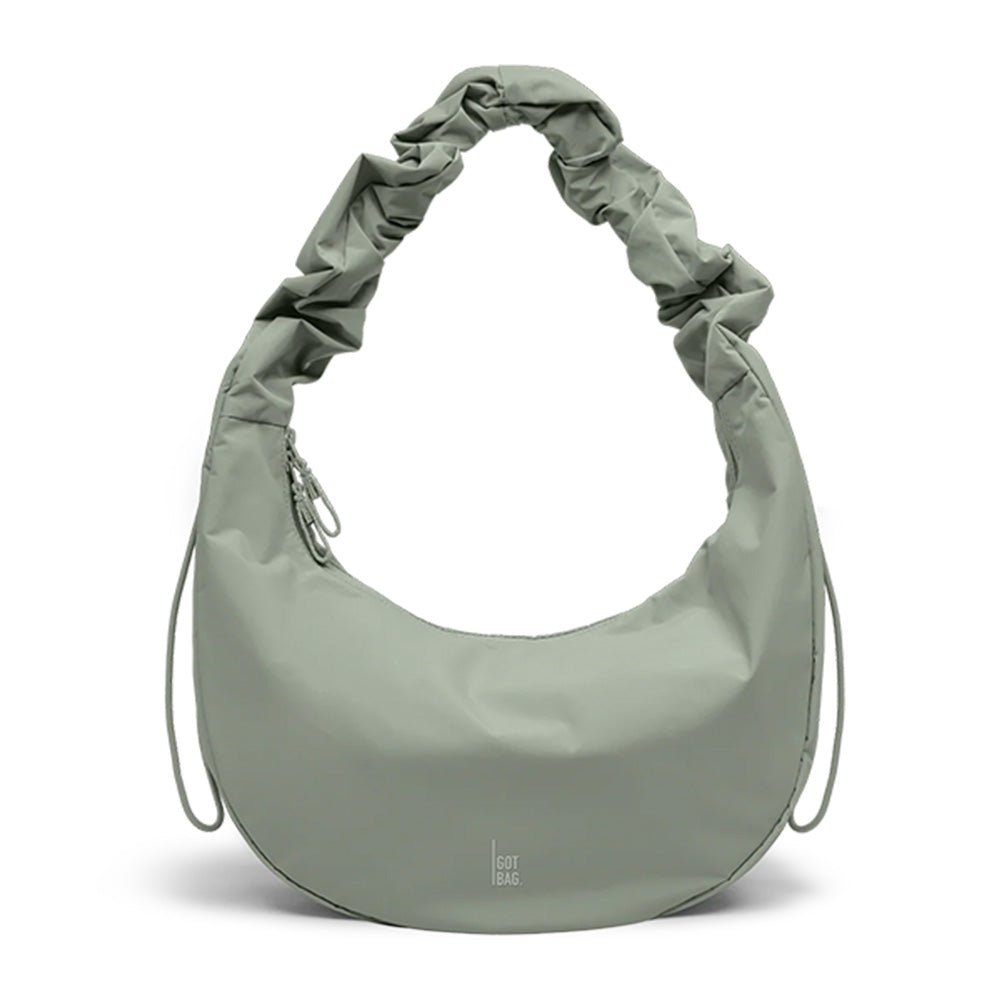 Bolso Moon Ruffle Bass