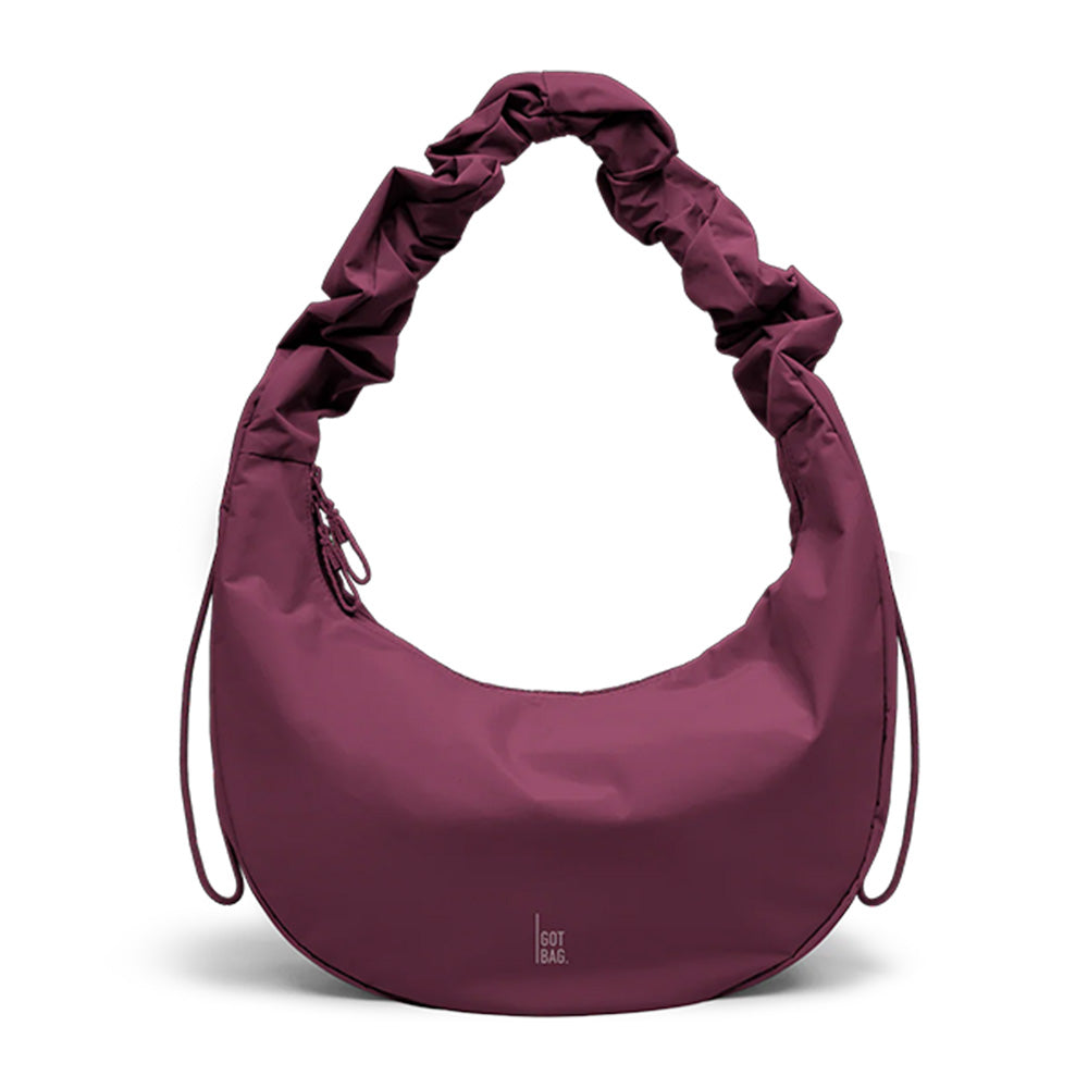 Moon Bag Ruffle Kraken