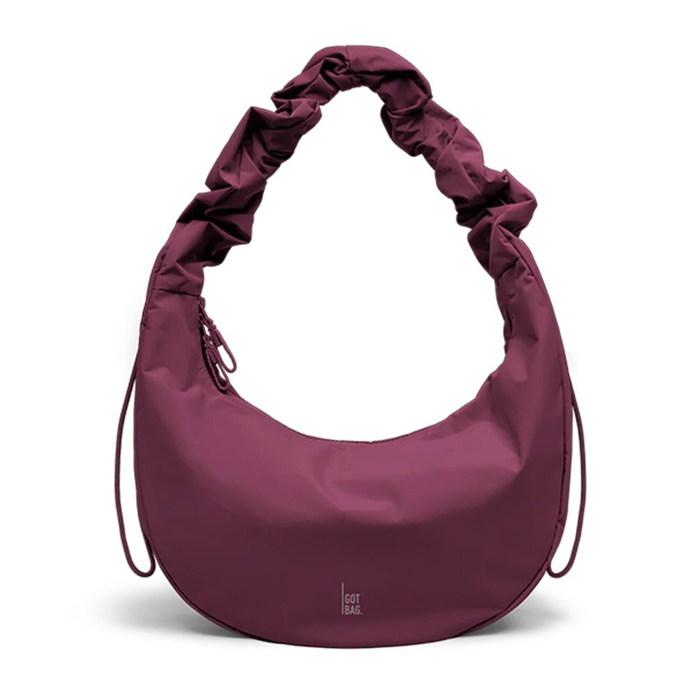Moon Bag Ruffle Kraken