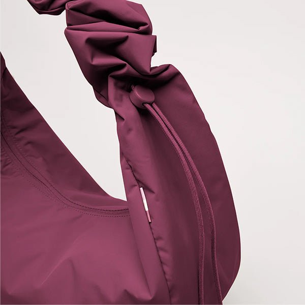 Moon Bag Ruffle Kraken