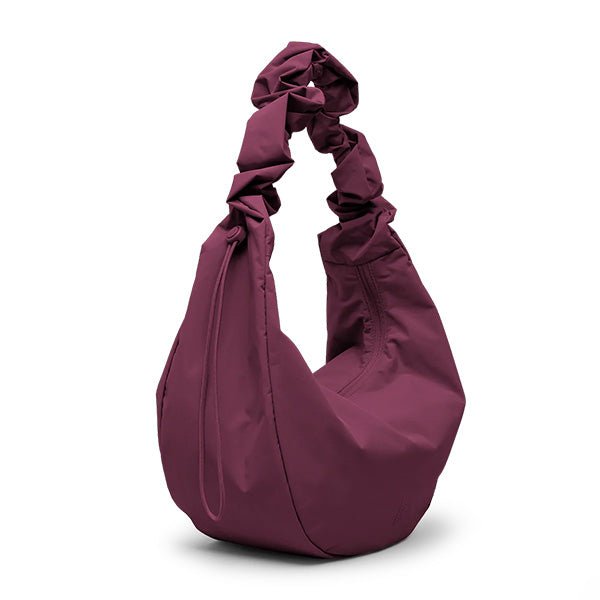 Moon Bag Ruffle Kraken