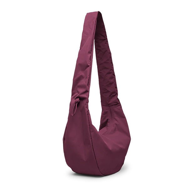 Moon Bag Ruffle Kraken