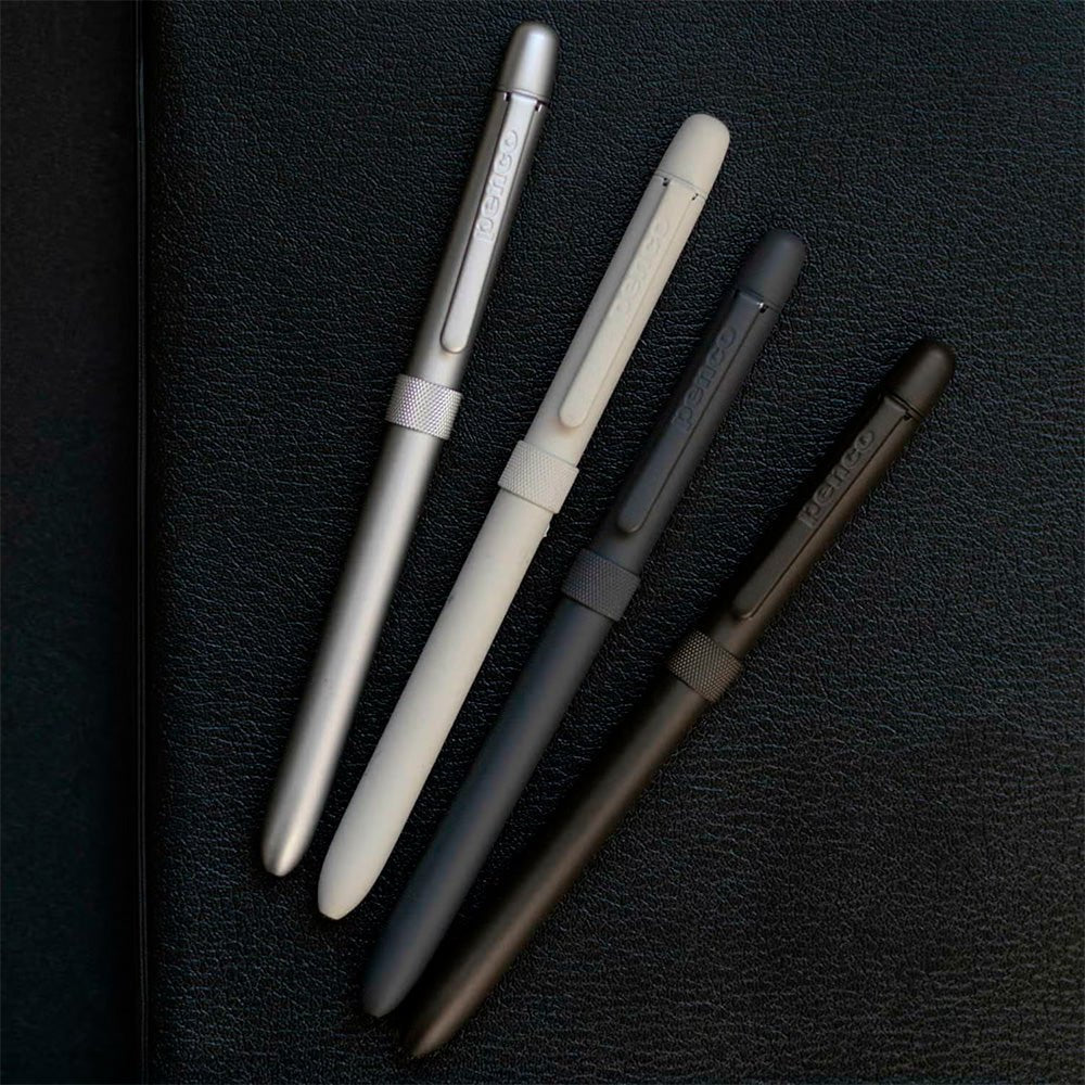 Multi Pen Bronze