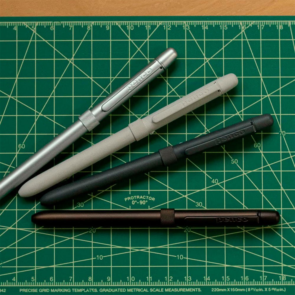 Multi Pen Bronze