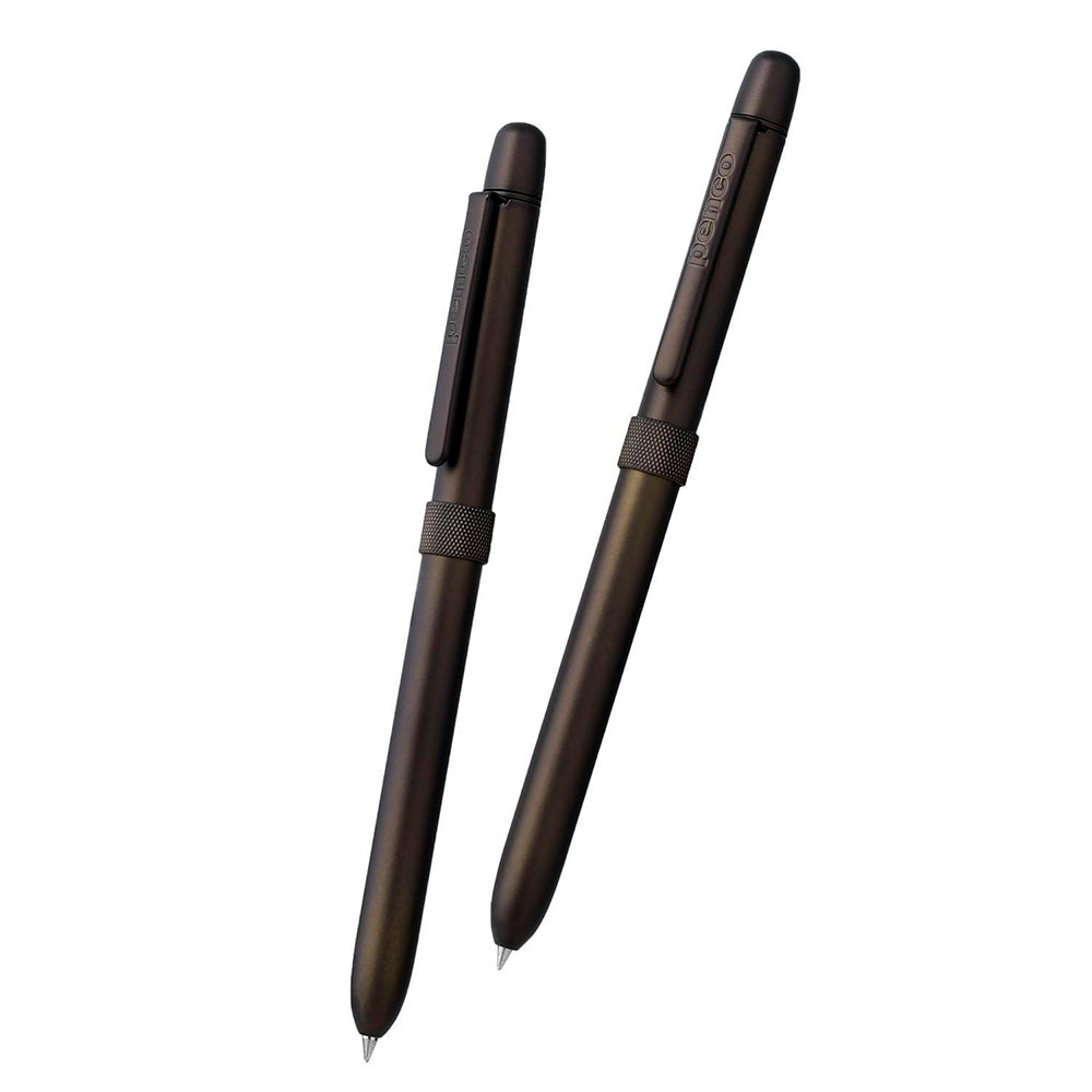 Bolígrafo Múltiple Bronze