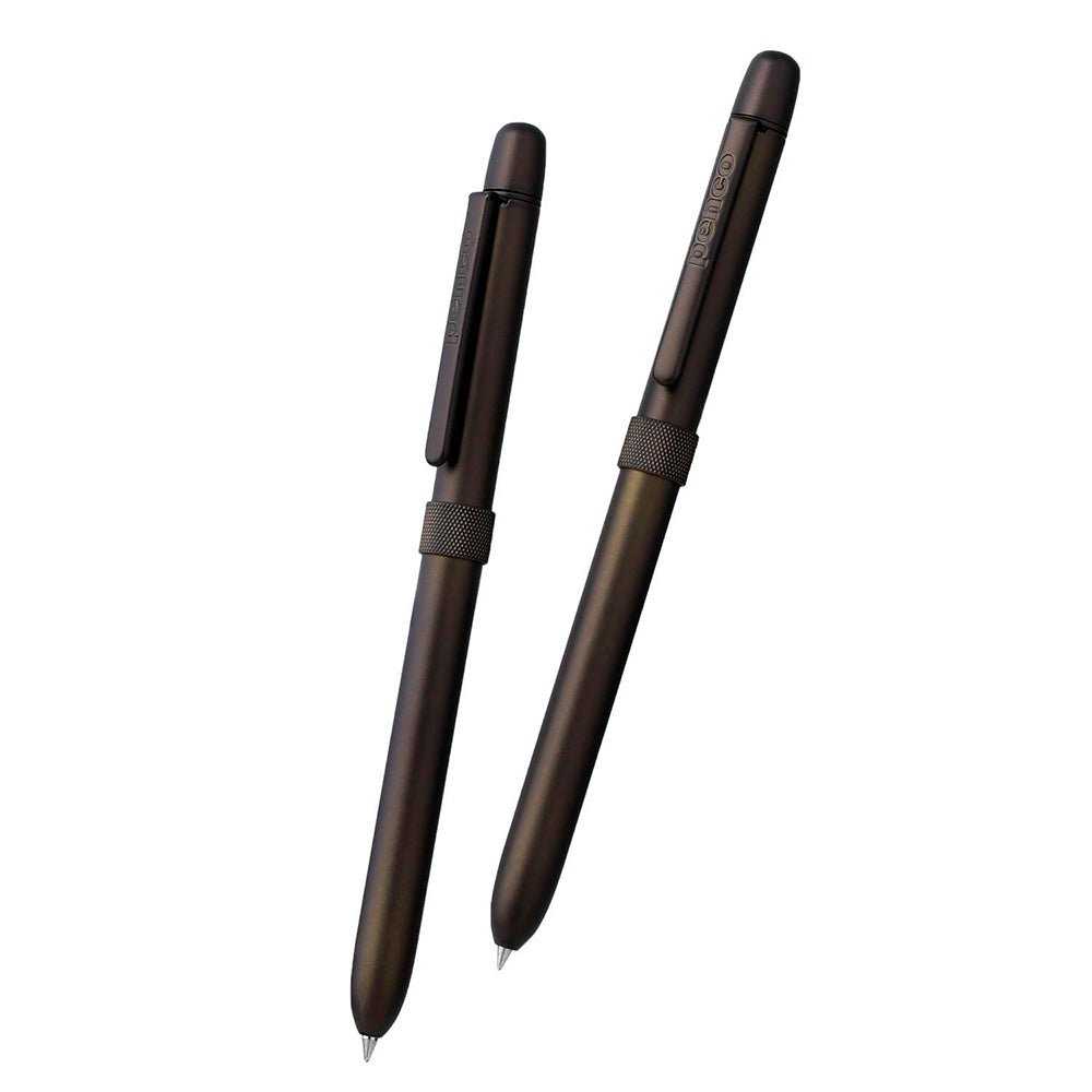 Multi Pen Bronze