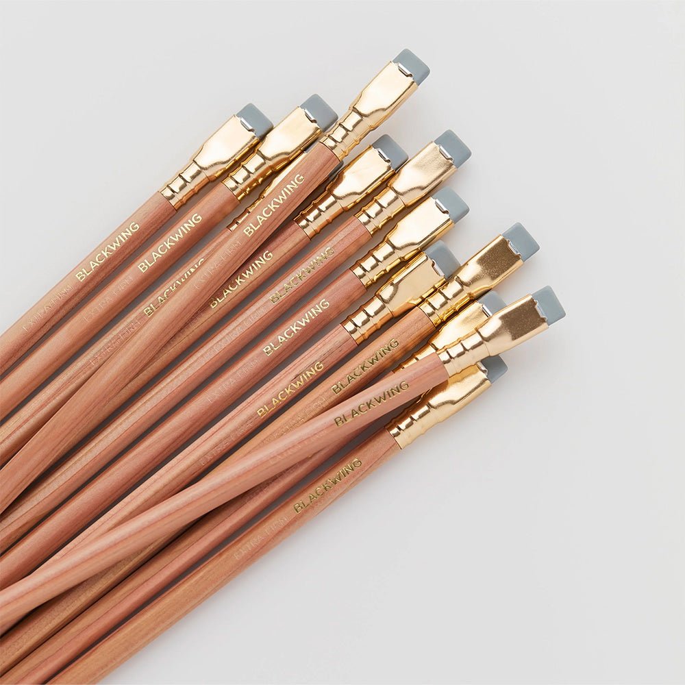 Lápiz Blackwing Natural