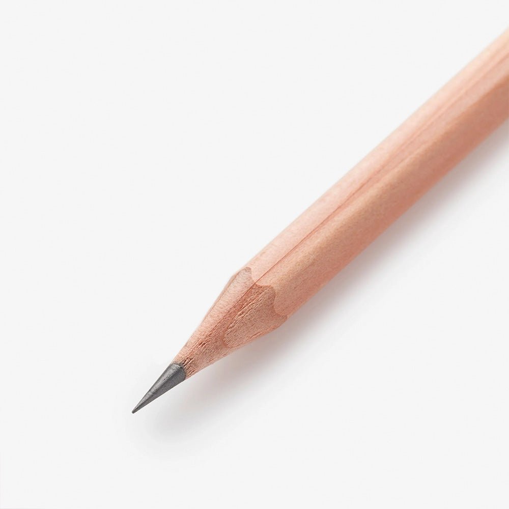Lápiz Blackwing Natural