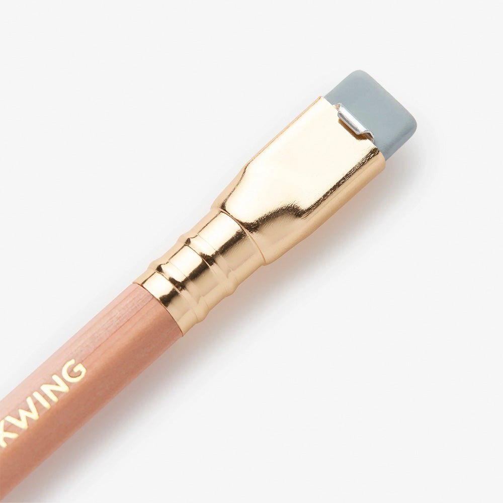 Lápiz Blackwing Natural