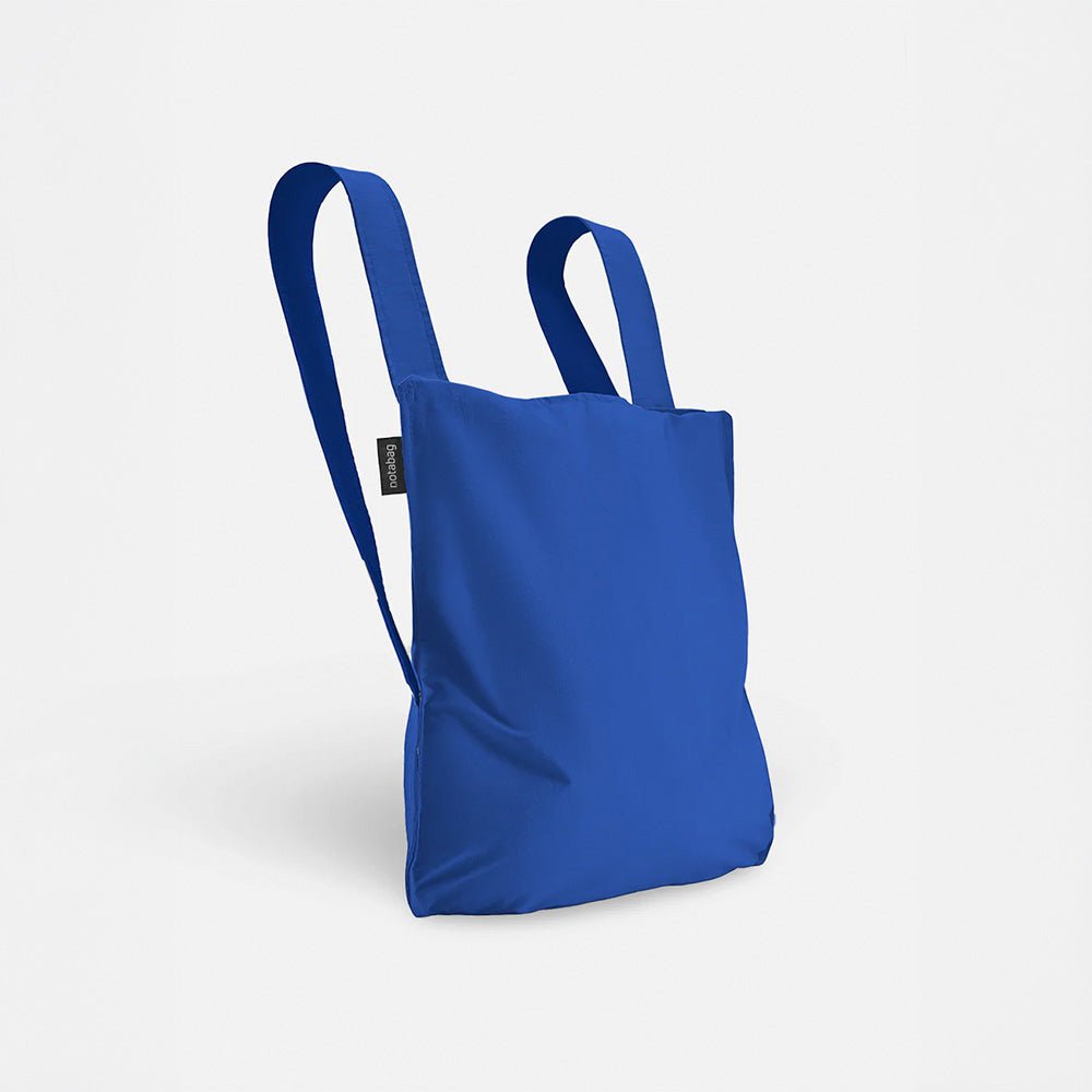 Notabag Royal Blue