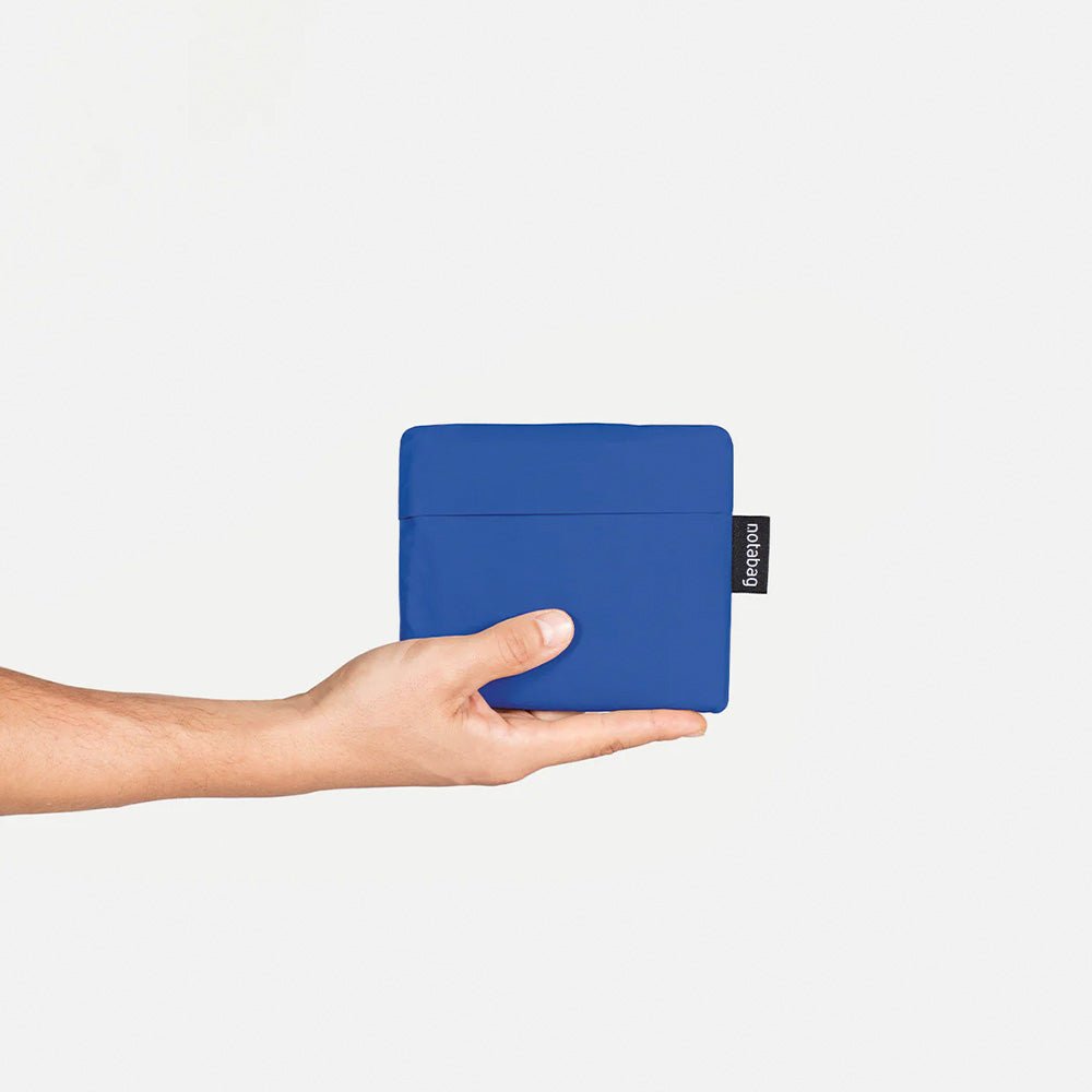 Notabag Royal Blue