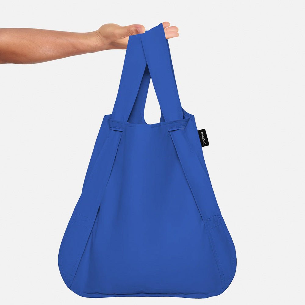 Notabag Royal Blue