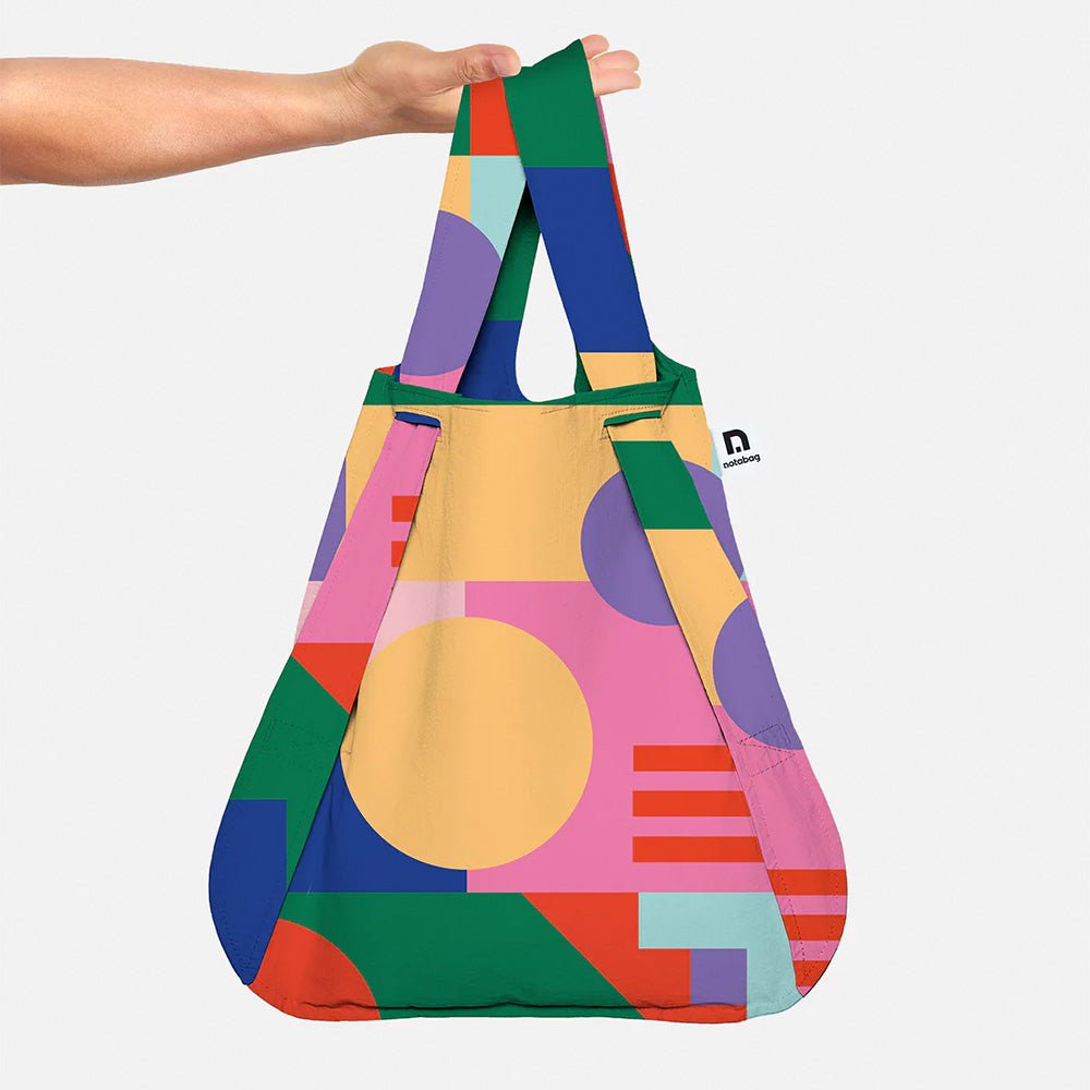 Notabag Geoplay