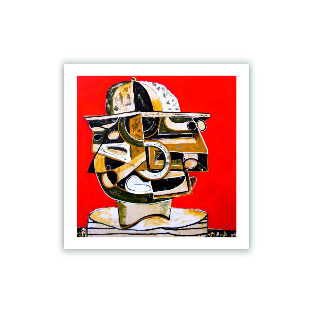 Impression Giclée Enfant