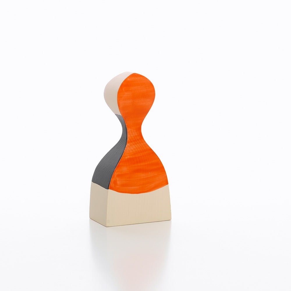 Wooden Doll No. 15
