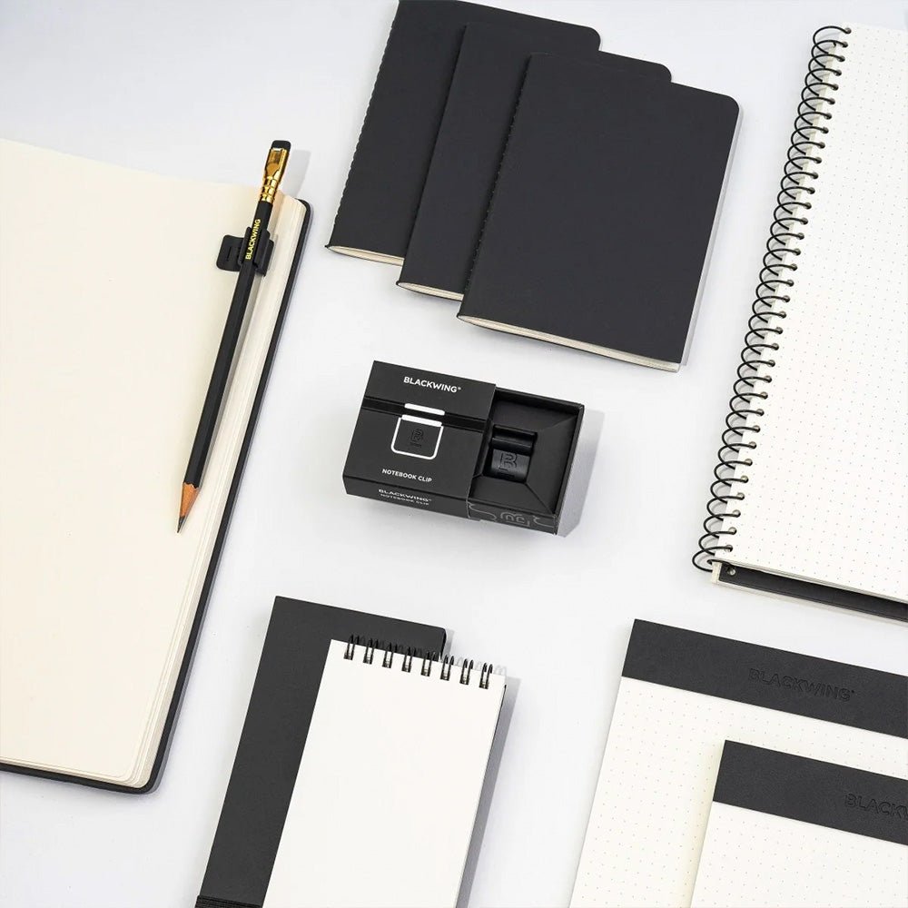 Clip para Cuaderno