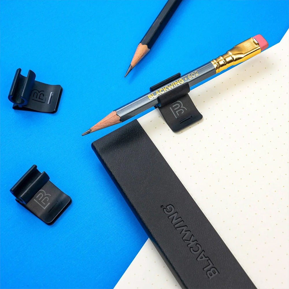 Clip para Cuaderno