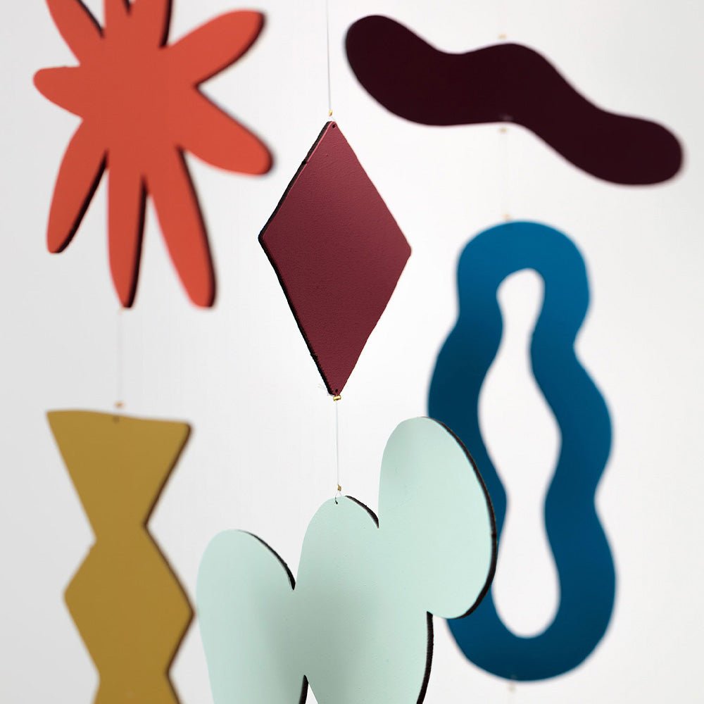 Pendentif mobile Joy