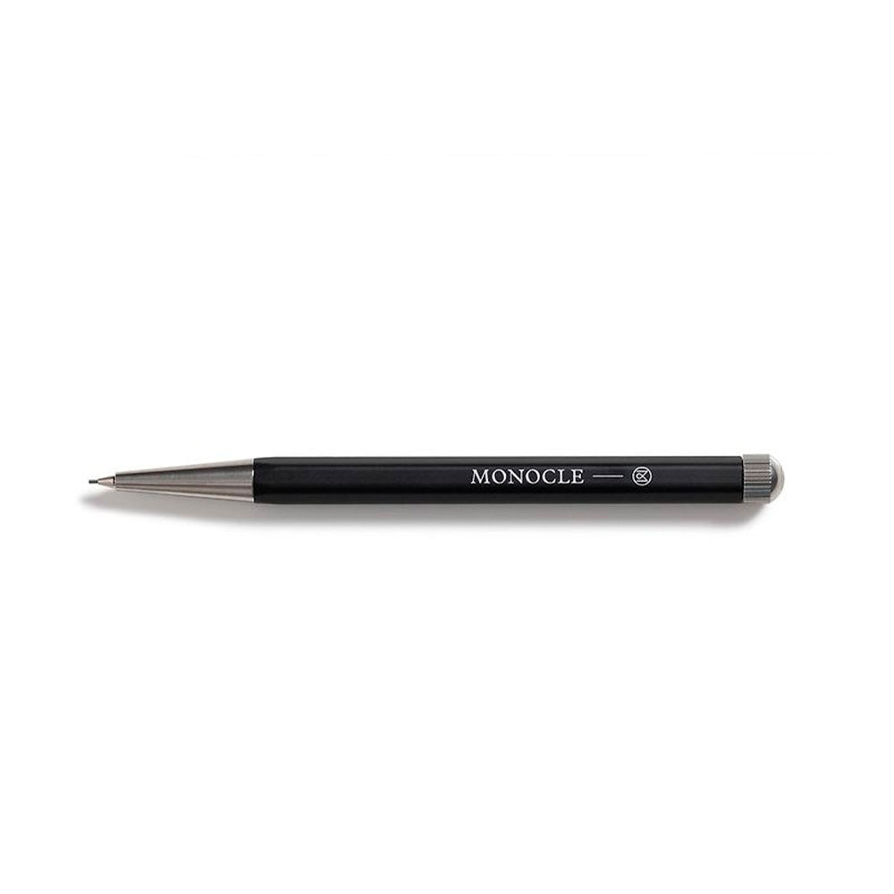 Mechanical Pencil Drehgriffel Nr.2 Black