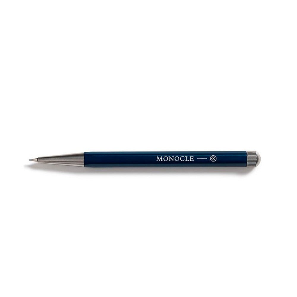 Mechanical Pencil Drehgriffel Nr.2 Navy