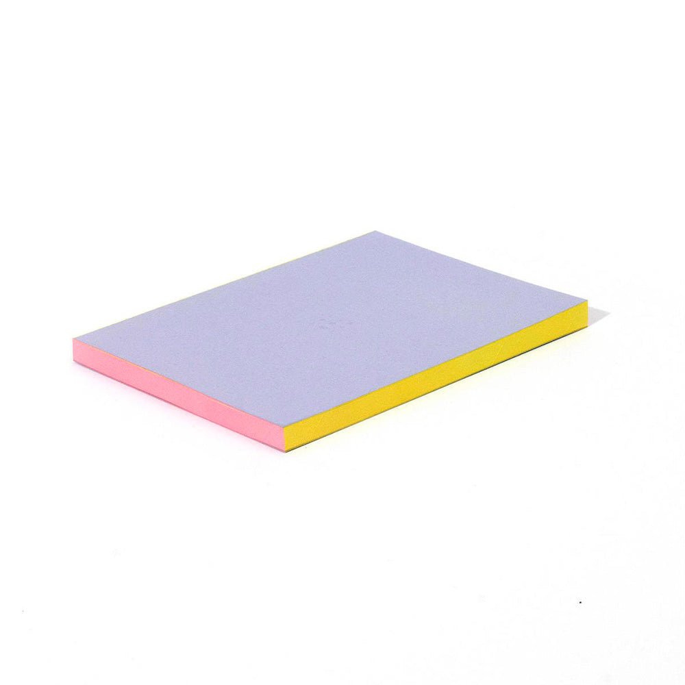 Cuaderno Ofelia Pastel 1 Blando