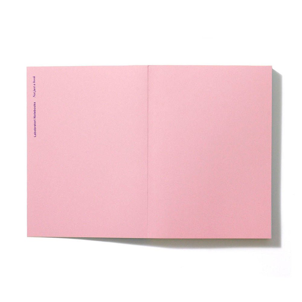 Cuaderno Ofelia Pastel 1 Blando