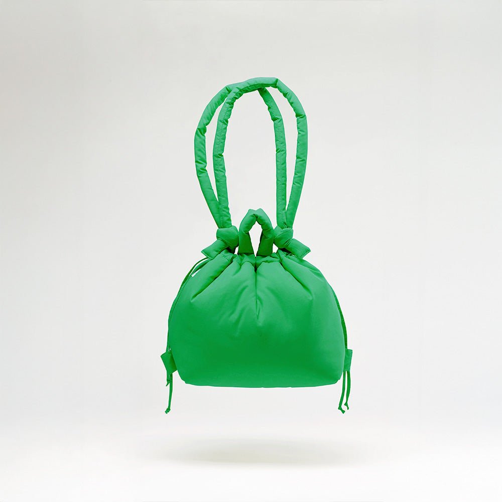 Bolsa Blanda Ona Verde