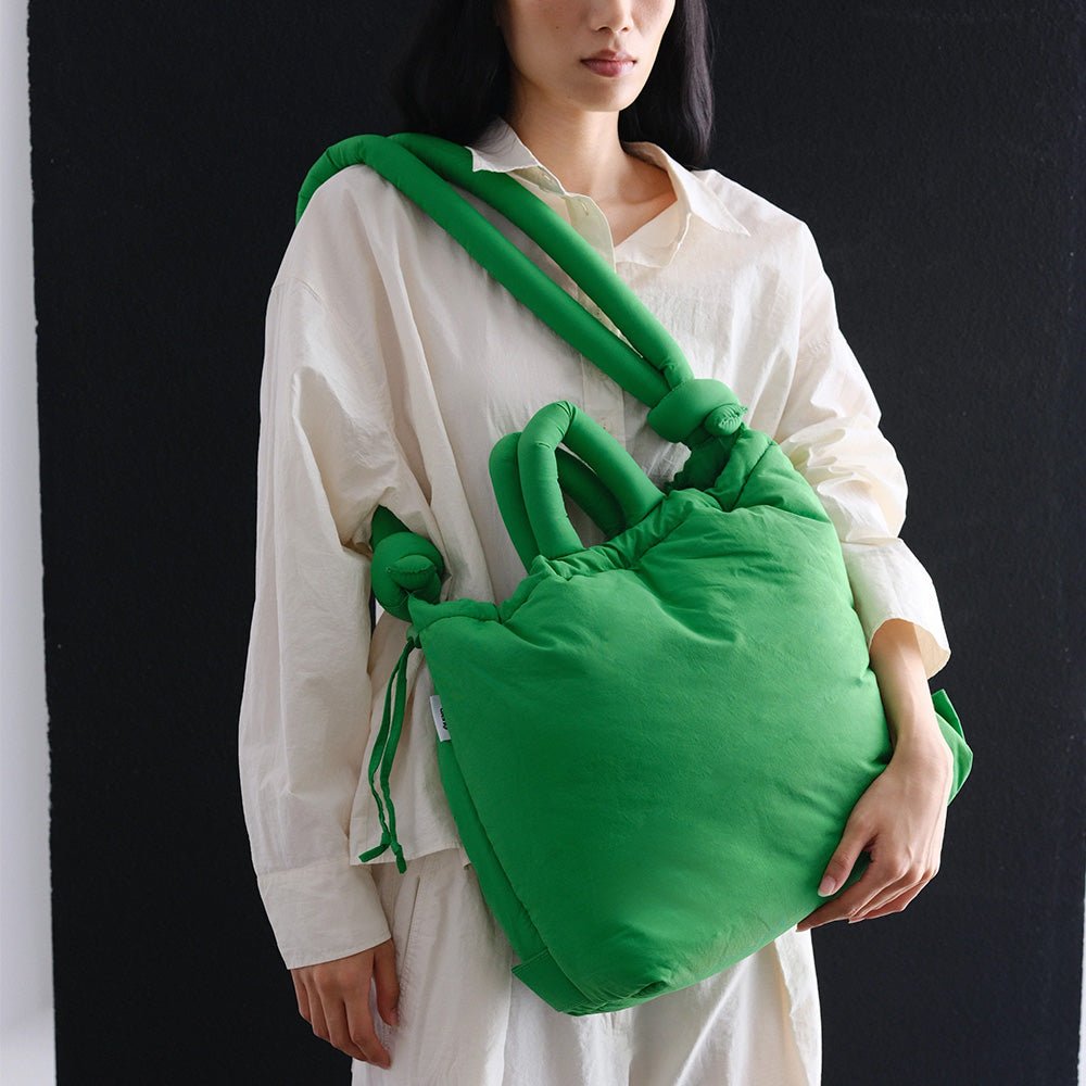 Bolsa Blanda Ona Verde