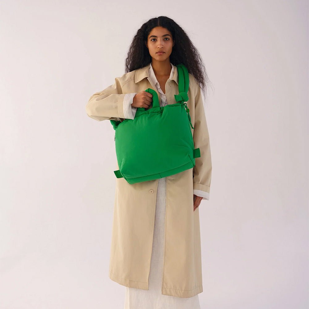 Bolsa Blanda Ona Verde
