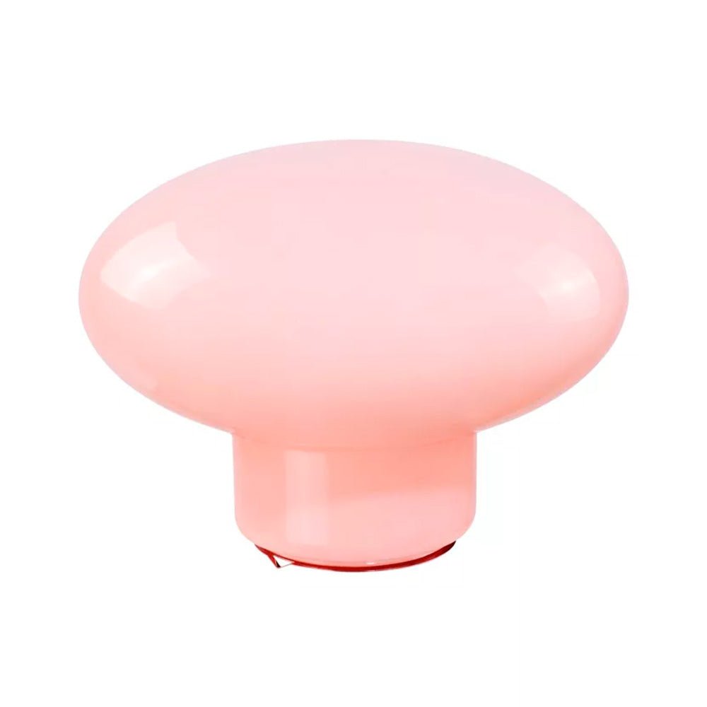 Pop Ovalie XXL Table Lamp - Pink