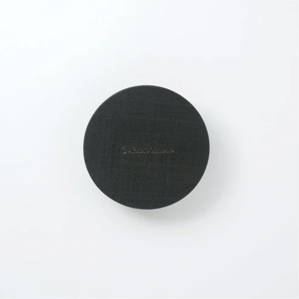 Soporte para Plumas Negro Urushi