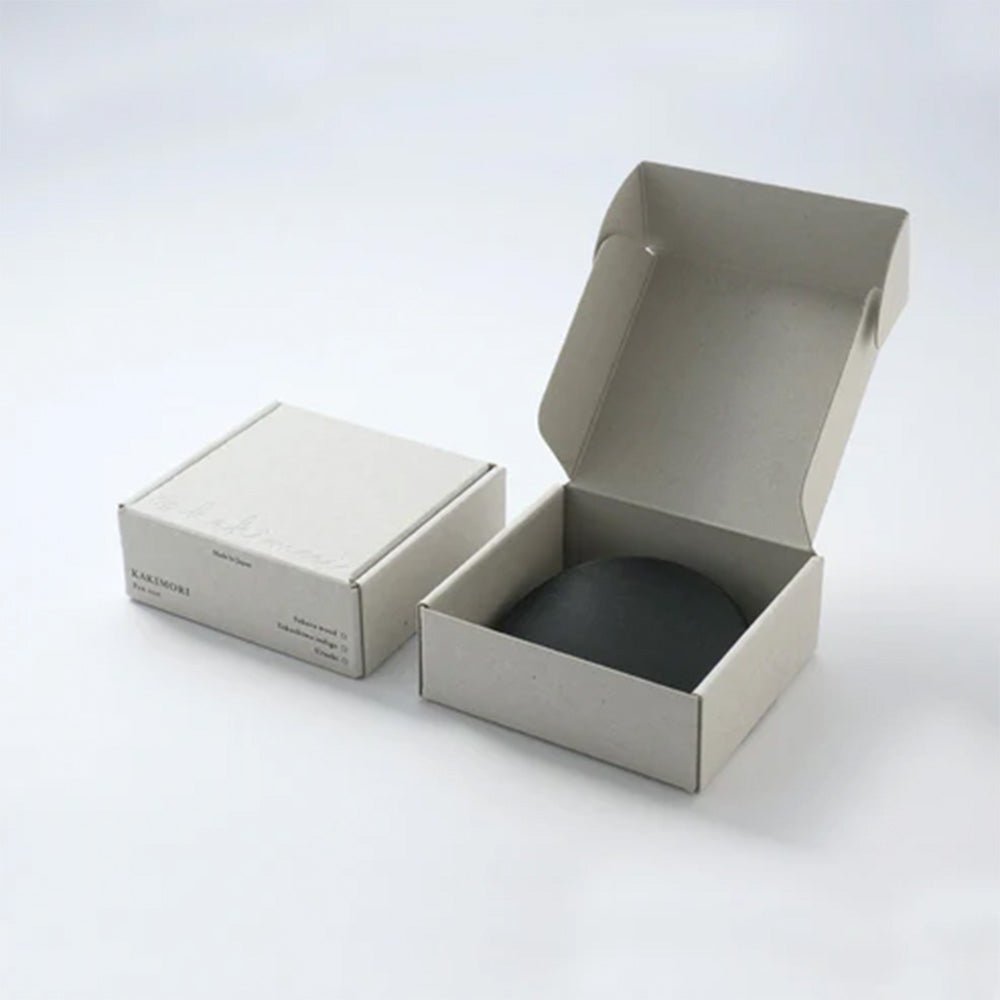 Soporte para Plumas Negro Urushi